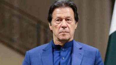 Photo of ਪਾਕਿਸਤਾਨ ਦੇ ਸਾਬਕਾ ਪ੍ਰਧਾਨ ਮੰਤਰੀ ਇਮਰਾਨ ਖਾਨ ਦੀ ਜੇਲ੍ਹ ‘ਚ ਹਾਲਾਤਾਂ ਵਿੱਚ ਹੋਈ ਮੌਤ!!!
