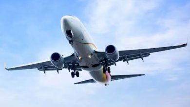 Photo of ਸੂਰਜ ਦੀਆਂ ਕਿਰਨਾਂ ਦਾ ਉਡਾਣਾਂ ’ਤੇ ਪੈ ਰਿਹਾ ਅਸਰ,200 ਤੋਂ ਵੱਧ ਉਡਾਣਾਂ ਪ੍ਰਭਾਵਿਤ