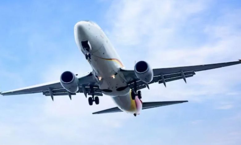 US warns venezuela several international airlines cancel