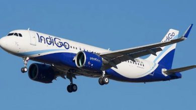 ਜੇਦਾਹ ਤੋਂ ਹੈਦਰਾਬਾਦ ਜਾ ਰਹੀ ਇੰਡੀਗੋ ਦੀ ਉਡਾਣ ਨੂੰ ਉਡਾਉਣ ਦੀ ਧਮਕੀ 4 Photo of ਜੇਦਾਹ ਤੋਂ ਹੈਦਰਾਬਾਦ ਜਾ ਰਹੀ ਇੰਡੀਗੋ ਦੀ ਉਡਾਣ ਨੂੰ ਉਡਾਉਣ ਦੀ ਧਮਕੀ