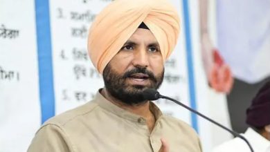 Photo of ਰਾਜਾ ਵੜਿੰਗ ਨੂੰ SC ਕਮਿਸ਼ਨ ਦਾ ਨੋਟਿਸ