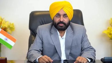 ਹੁਣ ਔਰਤਾਂ ਨੂੰ 1000 ਰੁਪਏ ਮਹੀਨਾ ਦੇਣ ਬਾਰੇ ਵਾਅਦੇ ਦੀ ਵਾਰੀ ਹੈ :- CM MANN 6 Photo of ਹੁਣ ਔਰਤਾਂ ਨੂੰ 1000 ਰੁਪਏ ਮਹੀਨਾ ਦੇਣ ਬਾਰੇ ਵਾਅਦੇ ਦੀ ਵਾਰੀ ਹੈ :- CM MANN