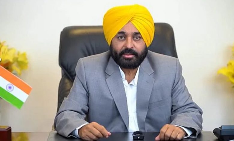 ਹੁਣ ਔਰਤਾਂ ਨੂੰ 1000 ਰੁਪਏ ਮਹੀਨਾ ਦੇਣ ਬਾਰੇ ਵਾਅਦੇ ਦੀ ਵਾਰੀ ਹੈ :- CM MANN 1 Untitled 1 15