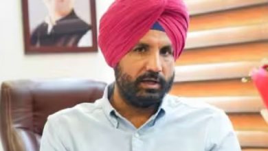 Photo of ਰਾਜਾ ਵੜਿੰਗ ਮਸਲੇ ‘ਤੇ ਡੀ.ਸੀ.ਕਮ-ਡੀ.ਈ.ਓ. ਨੂੰ ਸੰਮਨ ਜਾਰੀ