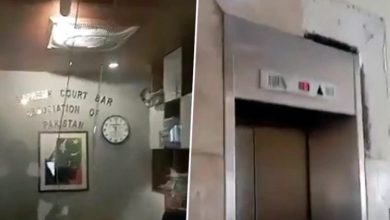 ਪਾਕਿਸਤਾਨ ਸੁਪਰੀਮ ਕੋਰਟ ਦੇ ਬੇਸਮੈਂਟ ਵਿਚ ਧਮਾਕਾ 5 Photo of ਪਾਕਿਸਤਾਨ ਸੁਪਰੀਮ ਕੋਰਟ ਦੇ ਬੇਸਮੈਂਟ ਵਿਚ ਧਮਾਕਾ