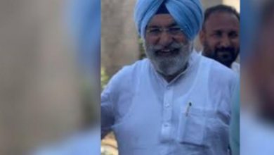 ਪੰਜਾਬ ਪੁਲਿਸ ਨੇ ਸ਼੍ਰੋਮਣੀ ਅਕਾਲੀ ਦਲ ਦੇ ਆਗੂ ਵਰਦੇਵ ਸਿੰਘ ਨੋਨੀ ਮਾਨ ਨੂੰ ਕੀਤਾ ਗ੍ਰਿਫਤਾਰ 2 Photo of ਪੰਜਾਬ ਪੁਲਿਸ ਨੇ ਸ਼੍ਰੋਮਣੀ ਅਕਾਲੀ ਦਲ ਦੇ ਆਗੂ ਵਰਦੇਵ ਸਿੰਘ ਨੋਨੀ ਮਾਨ ਨੂੰ ਕੀਤਾ ਗ੍ਰਿਫਤਾਰ