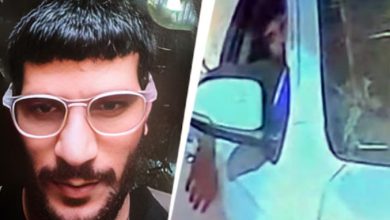 ਲਾਲ ਕਿਲ੍ਹਾ ਧਮਾਕਾ ਅੱਤਵਾਦੀ ਹਮਲਾ, ਪੁਲਿਸ ਨੇ ਸ਼ੱਕੀ ਨੂੰ ਕੀਤਾ ਗ੍ਰਿਫ਼ਤਾਰ 2 Photo of ਲਾਲ ਕਿਲ੍ਹਾ ਧਮਾਕਾ ਅੱਤਵਾਦੀ ਹਮਲਾ, ਪੁਲਿਸ ਨੇ ਸ਼ੱਕੀ ਨੂੰ ਕੀਤਾ ਗ੍ਰਿਫ਼ਤਾਰ