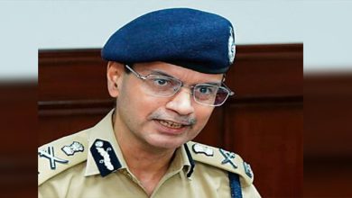 Photo of ਡੀਜੀਪੀ ਗੌਰਵ ਯਾਦਵ ਨੇ ਪੁਲਿਸ ਤੇ ਪ੍ਰਸ਼ਾਸਨ ਨੂੰ ਪੰਜਾਬ ਦੇ ਸਰਹੱਦੀ ਜ਼ਿਲ੍ਹਿਆਂ ‘ਚ ਹਾਈ ਅਲਰਟ ‘ਤੇ ਰਹਿਣ ਦੇ  ਦਿੱਤੇ ਆਦੇਸ਼