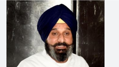 ਹਾਈ ਕੋਰਟ ਵੱਲੋਂ ਅੱਜ ਇਕ ਵਾਰ ਫ਼ਿਰ ਕੱਲ੍ਹ ਤੱਕ ਲਈ ਮੁਲਤਵੀ ਕੀਤੀ ਗਈ ਮਜੀਠੀਆ ਦੀ ਅਰਜ਼ੀ 'ਤੇ ਸੁਣਵਾਈ 4 Photo of ਹਾਈ ਕੋਰਟ ਵੱਲੋਂ ਅੱਜ ਇਕ ਵਾਰ ਫ਼ਿਰ ਕੱਲ੍ਹ ਤੱਕ ਲਈ ਮੁਲਤਵੀ ਕੀਤੀ ਗਈ ਮਜੀਠੀਆ ਦੀ ਅਰਜ਼ੀ ‘ਤੇ ਸੁਣਵਾਈ