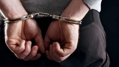 Photo of ਫਰੀਦਾਬਾਦ ਵਿੱਚ 50 ਤੋਂ 60 ਕਿਲੋਗ੍ਰਾਮ ਵਿਸਫੋਟਕ ਸਮੱਗਰੀ ਬਰਾਮਦ