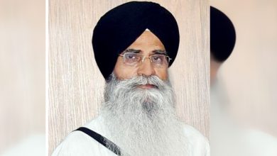 ਪੰਜਾਬ ਯੂਨੀਵਰਸਿਟੀ ਚੰਡੀਗੜ੍ਹ ਦੀ ਸਿੰਡੀਕੇਟ ਤੇ ਸੈਨੇਟ ਨੂੰ ਕੇਂਦਰ ਸਰਕਾਰ ਵੱਲੋਂ ਖ਼ਤਮ ਕਰਨਾ ਮੰਦਭਾਗਾ: ਐਡਵੋਕੇਟ ਧਾਮੀ 4 Photo of ਪੰਜਾਬ ਯੂਨੀਵਰਸਿਟੀ ਚੰਡੀਗੜ੍ਹ ਦੀ ਸਿੰਡੀਕੇਟ ਤੇ ਸੈਨੇਟ ਨੂੰ ਕੇਂਦਰ ਸਰਕਾਰ ਵੱਲੋਂ ਖ਼ਤਮ ਕਰਨਾ ਮੰਦਭਾਗਾ: ਐਡਵੋਕੇਟ ਧਾਮੀ