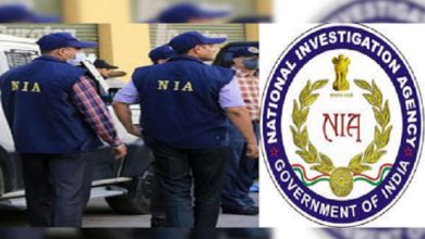 Photo of NIA ਕਰੇਗੀ ਦਿੱਲੀ ਅੱਤਵਾਦੀ ਧਮਾਕੇ ਦੀ ਜਾਂਚ, ਗ੍ਰਹਿ ਮੰਤਰਾਲੇ ਨੇ ਲਿਆ ਵੱਡਾ ਫੈਸਲਾ