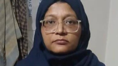 Photo of ਯੂਪੀ: ਜੰਮੂ-ਕਸ਼ਮੀਰ ਪੁਲਿਸ ਨੇ ਇੱਕ ਡਾਕਟਰ ਭਰਾ ਅਤੇ ਭੈਣ ਦੇ ਘਰ ਮਾਰਿਆ ਛਾਪਾ