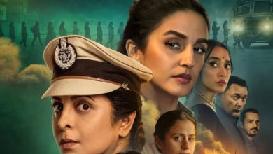 Photo of  ਨੈੱਟਫਲਿਕਸ ‘ਤੇ ਸਟ੍ਰੀਮ ਹੋਣ ਵਾਲੀ ਪ੍ਰਸਿੱਧ ਵੈੱਬ ਸੀਰੀਜ਼ ਦਿੱਲੀ ਕ੍ਰਾਈਮ ਆਈ ਇੱਕ ਭਿਆਨਕ ਘਟਨਾ ਮੁੜ ਸਾਹਮਣੇ