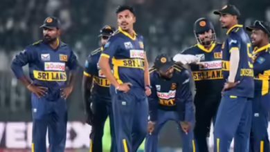 ਇਸਲਾਮਾਬਾਦ ਧਮਾਕੇ ਤੋਂ ਬਾਅਦ ਸ਼੍ਰੀਲੰਕਾਈ ਕ੍ਰਿਕਟਰਾਂ ਨੇ ਵਨਡੇ ਸੀਰੀਜ਼ ਦੇ ਬਾਕੀ ਮੈਚ ਖੇਡਣ ਤੋਂ ਕੀਤਾ ਇਨਕਾਰ 5 Photo of ਇਸਲਾਮਾਬਾਦ ਧਮਾਕੇ ਤੋਂ ਬਾਅਦ ਸ਼੍ਰੀਲੰਕਾਈ ਕ੍ਰਿਕਟਰਾਂ ਨੇ ਵਨਡੇ ਸੀਰੀਜ਼ ਦੇ ਬਾਕੀ ਮੈਚ ਖੇਡਣ ਤੋਂ ਕੀਤਾ ਇਨਕਾਰ