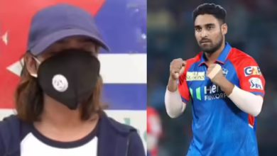 Photo of ਮਹਿਲਾ ਕ੍ਰਿਕਟਰ ਨੇ ਉੱਤਰ ਪ੍ਰਦੇਸ਼ ਦੀ ਇੱਕ ਆਈਪੀਐਲ ਖਿਡਾਰਨ ‘ਤੇ ਲਗਾਏ ਨੇ ਬਲਾਤਕਾਰ ਅਤੇ ਹਮਲੇ ਦੇ ਗੰਭੀਰ ਦੋਸ਼