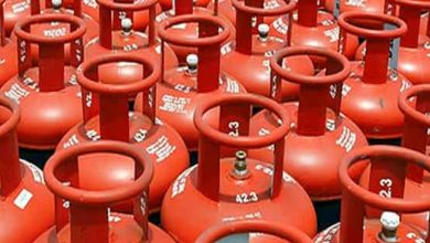Photo of ਅੱਜ ਤੋਂ ਸਸਤੇ ਹੋਏ LPG ਸਿਲੰਡਰ