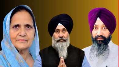 Photo of ਚੌਥੇ ਰਾਊਂਡ ਦੀ ਗਿਣਤੀ ਤੋਂ ਬਾਅਦ ਆਮ ਆਦਮੀ ਪਾਰਟੀ ਦੇ ਉਮੀਦਵਾਰ ਹਰਮੀਤ ਸਿੰਘ ਸੰਧੂ ਅੱਗੇ ਚੱਲ ਰਹੇ