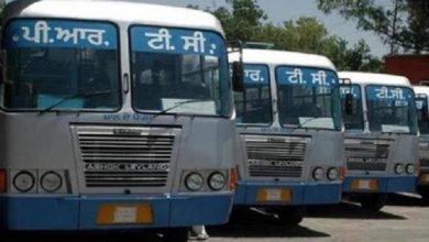 Photo of ਪੰਜਾਬ ਰੋਡਵੇਜ਼ ਦੇ ਕਰਮਚਾਰੀ ਅੱਜ ਕਰਨਗੇ ਚੱਕਾ ਜਾਮ