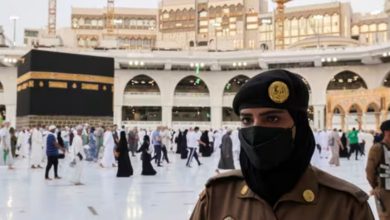 Photo of ਸਾਊਦੀ ਅਰਬ ’ਚ ਭਿਆਨਕ ਬੱਸ ਹਾਦਸਾ, ਕਈ ਭਾਰਤੀਆਂ ਦੀ ਮੌਤ