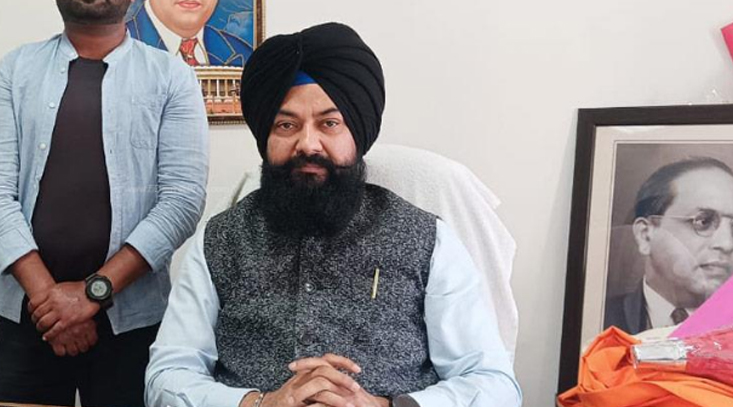 ਐਸਸੀ ਕਮਿਸ਼ਨ ਕੋਲ ਰਾਜਾ ਵੜਿੰਗ ਦੇ ਵਕੀਲ ਆਪਣਾ ਕੇਸ ਪੇਸ਼ ਕਰਨ ਲਈ ਹੋਰ ਸਮਾਂ ਮੰਗਿਆ 1 Untitled 1 50