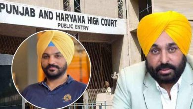 ਅਕਾਲੀ ਦਲ ਦੇ ਸੀਨੀਅਰ ਆਗੂ ਨਛੱਤਰ ਸਿੰਘ ਗਿੱਲ ਦੀ ਪਟੀਸ਼ਨ 'ਤੇ ਪੰਜਾਬ ਸਰਕਾਰ ਨੂੰ ਨੋਟਿਸ ਜਾਰੀ 2 Photo of ਅਕਾਲੀ ਦਲ ਦੇ ਸੀਨੀਅਰ ਆਗੂ ਨਛੱਤਰ ਸਿੰਘ ਗਿੱਲ ਦੀ ਪਟੀਸ਼ਨ ‘ਤੇ ਪੰਜਾਬ ਸਰਕਾਰ ਨੂੰ ਨੋਟਿਸ ਜਾਰੀ