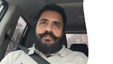 Photo of ‘ਆਪ’ ਵਿਧਾਇਕ ਪਠਾਨਮਾਜਰਾ ਫੇਸਬੁੱਕ ‘ਤੇ ਹੋਏ ਲਾਈਵ