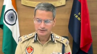 ISI ਪੰਜਾਬ ਦਾ ਮਾਹੌਲ ਖਰਾਬ ਕਰਨ ਲਈ ਘੜ ਰਿਹਾ ਸਾਜ਼ਿਸ਼ਾਂ, ਬੇਰੁਜ਼ਗਾਰ ਤੇ ਜੇਲ੍ਹਾਂ 'ਚ ਬੰਦ ਨੌਜਵਾਨਾਂ ਨੂੰ ਬਣਾ ਰਿਹਾ ਦਹਿਸ਼ਤ ਦਾ ਹਥਿਆਰ 2 Photo of ISI ਪੰਜਾਬ ਦਾ ਮਾਹੌਲ ਖਰਾਬ ਕਰਨ ਲਈ ਘੜ ਰਿਹਾ ਸਾਜ਼ਿਸ਼ਾਂ, ਬੇਰੁਜ਼ਗਾਰ ਤੇ ਜੇਲ੍ਹਾਂ ‘ਚ ਬੰਦ ਨੌਜਵਾਨਾਂ ਨੂੰ ਬਣਾ ਰਿਹਾ ਦਹਿਸ਼ਤ ਦਾ ਹਥਿਆਰ