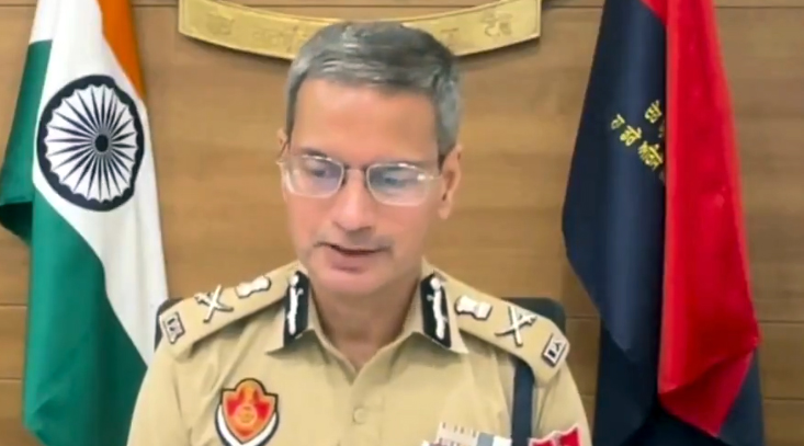 ISI ਪੰਜਾਬ ਦਾ ਮਾਹੌਲ ਖਰਾਬ ਕਰਨ ਲਈ ਘੜ ਰਿਹਾ ਸਾਜ਼ਿਸ਼ਾਂ, ਬੇਰੁਜ਼ਗਾਰ ਤੇ ਜੇਲ੍ਹਾਂ 'ਚ ਬੰਦ ਨੌਜਵਾਨਾਂ ਨੂੰ ਬਣਾ ਰਿਹਾ ਦਹਿਸ਼ਤ ਦਾ ਹਥਿਆਰ 1 Untitled 1 58