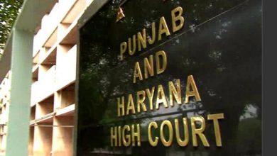 SSA ਅਧਿਆਪਕਾਂ ਨੂੰ ਰੈਗੂਲਰ ਕਰਨ ਦਾ ਰਾਹ ਪੱਧਰਾ ! ਹਾਈ ਕੋਰਟ ਨੇ ਚੰਡੀਗੜ੍ਹ ਪ੍ਰਸ਼ਾਸਨ ਨੂੰ ਦਿੱਤਾ 6 ਹਫ਼ਤੇ ਦਾ ਸਮਾਂ 6 Photo of SSA ਅਧਿਆਪਕਾਂ ਨੂੰ ਰੈਗੂਲਰ ਕਰਨ ਦਾ ਰਾਹ ਪੱਧਰਾ ! ਹਾਈ ਕੋਰਟ ਨੇ ਚੰਡੀਗੜ੍ਹ ਪ੍ਰਸ਼ਾਸਨ ਨੂੰ ਦਿੱਤਾ 6 ਹਫ਼ਤੇ ਦਾ ਸਮਾਂ