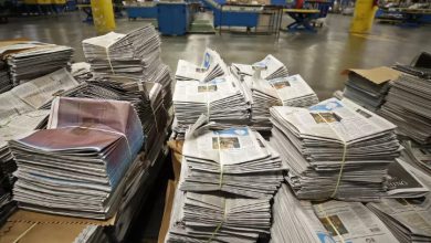 ਪ੍ਰਤੀ ਵਰਗ ਵਰਗ ਸੈਂਟੀਮੀਟਰ ਦੇ ਮੀਡੀਆ ਰੇਟ 47.40 ਰੁਪਏ ਤੋਂ ਵਧਾ ਕੇ 59.68 ਰੁਪਏ ਕਰ ਦਿਤੇ 4 Photo of ਪ੍ਰਤੀ ਵਰਗ ਵਰਗ ਸੈਂਟੀਮੀਟਰ ਦੇ ਮੀਡੀਆ ਰੇਟ 47.40 ਰੁਪਏ ਤੋਂ ਵਧਾ ਕੇ 59.68 ਰੁਪਏ ਕਰ ਦਿਤੇ