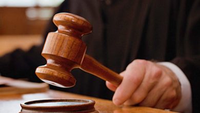 ਪੁਲਿਸ ਕਮਿਸ਼ਨਰ ਨੂੰ ਅਦਾਲਤ ਨੇ ਲੁਧਿਆਣਾ ਪੁਲਿਸ ਦੇ ਦੋ Insp, ਇੱਕ Si ਅਤੇ ਇੱਕ ASI. ਖ਼ਿਲਾਫ਼ ਜਾਰੀ ਕੀਤੇ ਵਿਭਾਗੀ ਕਾਰਵਾਈ ਦੇ ਹੁਕਮ 3 Photo of ਪੁਲਿਸ ਕਮਿਸ਼ਨਰ ਨੂੰ ਅਦਾਲਤ ਨੇ ਲੁਧਿਆਣਾ ਪੁਲਿਸ ਦੇ ਦੋ Insp, ਇੱਕ Si ਅਤੇ ਇੱਕ ASI. ਖ਼ਿਲਾਫ਼ ਜਾਰੀ ਕੀਤੇ ਵਿਭਾਗੀ ਕਾਰਵਾਈ ਦੇ ਹੁਕਮ