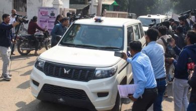 Al Falah University ਨਾਲ ਜੁੜੇ 25 ਠਿਕਾਣਿਆਂ ’ਤੇ ਈਡੀ ਦੀ ਰੇਡ, ਦਿੱਲੀ ਲਾਲ ਕਿਲ੍ਹਾ ਬਲਾਸਟ ਨਾਲ ਜੁੜੇ ਤਾਰ 4 Photo of Al Falah University ਨਾਲ ਜੁੜੇ 25 ਠਿਕਾਣਿਆਂ ’ਤੇ ਈਡੀ ਦੀ ਰੇਡ, ਦਿੱਲੀ ਲਾਲ ਕਿਲ੍ਹਾ ਬਲਾਸਟ ਨਾਲ ਜੁੜੇ ਤਾਰ