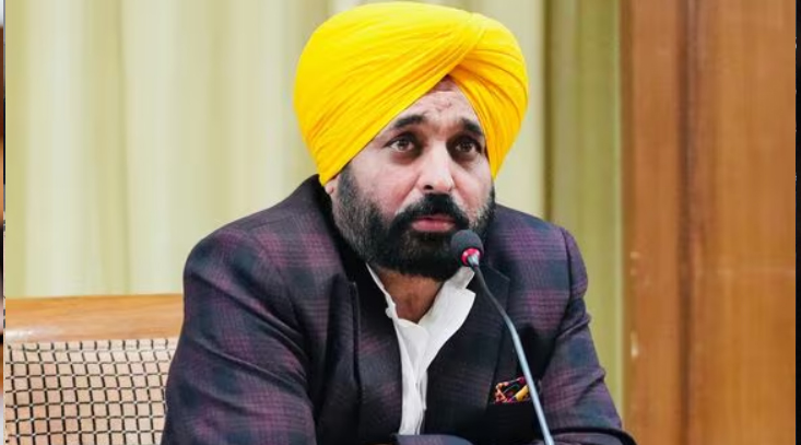 CM ਮਾਨ ਅੱਜ 18 ਨਵੰਬਰ ਨੂੰ ਦਿੱਲੀ 'ਚ ਕਰਨਗੇ Press Conference, ਵੱਡੇ ਮੁੱਦੇ ਚੁੱਕਣ ਦੀ ਸੰਭਾਵਨਾ 1 Untitled 1 68