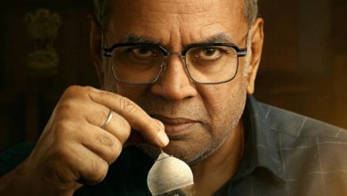 Photo of ਪਰੇਸ਼ ਰਾਵਲ ਦੀ ਫਿਲਮ, ਜੋ ਤਾਜ ਮਹਿਲ ਦਾ ਡੀਐਨਏ ਟੈਸਟ ਕਰਦੀ ਹੈ, ਕਈ ਸਵਾਲ ਖੜ੍ਹੇ ਕਰਦੀ ਹੈ