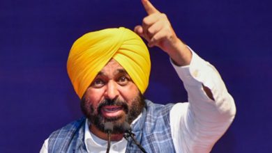 ਉੱਤਰੀ ਜ਼ੋਨ ਕੌਂਸਲ ਦੀ ਮੀਟਿੰਗ ਤੋਂ ਬਾਦ CM ਭਗਵੰਤ ਮਾਨ ਨੇ ਗੁਆਂਢੀ ਰਾਜਾਂ ਅਤੇ ਕੇਂਦਰ ਸਰਕਾਰ ‘ਤੇ ਉਠਾਏ ਤਿੱਖੇ ਸਵਾਲ 1 Photo of ਉੱਤਰੀ ਜ਼ੋਨ ਕੌਂਸਲ ਦੀ ਮੀਟਿੰਗ ਤੋਂ ਬਾਦ CM ਭਗਵੰਤ ਮਾਨ ਨੇ ਗੁਆਂਢੀ ਰਾਜਾਂ ਅਤੇ ਕੇਂਦਰ ਸਰਕਾਰ ‘ਤੇ ਉਠਾਏ ਤਿੱਖੇ ਸਵਾਲ