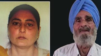 ਪਾਕਿਸਤਾਨ ਗਈ ਸਰਬਜੀਤ ਕੌਰ ਦੇ ਮਾਮਲੇ ਵਿੱਚ ਦੀ ਗਵਾਹੀ ਭਰਨ ਵਾਲੇ ਸਾਬਕਾ ਨੰਬਰਦਾਰ ਵੱਲੋਂ ਵੱਡੇ ਖੁਲਾਸੇ 2 Photo of ਪਾਕਿਸਤਾਨ ਗਈ ਸਰਬਜੀਤ ਕੌਰ ਦੇ ਮਾਮਲੇ ਵਿੱਚ ਦੀ ਗਵਾਹੀ ਭਰਨ ਵਾਲੇ ਸਾਬਕਾ ਨੰਬਰਦਾਰ ਵੱਲੋਂ ਵੱਡੇ ਖੁਲਾਸੇ