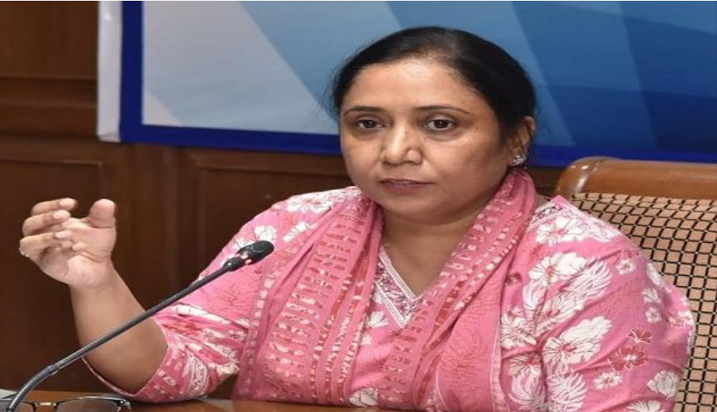 ਪੰਜਾਬ ਕੈਬਨਿਟ ਨੇ ਮੁਫ਼ਤ ਸੈਨੇਟਰੀ ਨੈਪਕਿਨ ਵੰਡ ਪ੍ਰੋਗਰਾਮ ਦੇ ਪੁਨਰਗਠਨ ਨੂੰ ਦਿੱਤੀ ਮਨਜ਼ੂਰੀ 1 Untitled 1 82