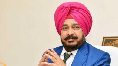 ਧਰਮਸੋਤ ਖਿਲਾਫ਼ ਚਲੇਗਾ ਮੰਨੀ ਲਾਂਡਰਿੰਗ ਦਾ ਕੇਸ, ED ਨੂੰ ਮੁਹਾਲੀ ਵਿਸ਼ੇਸ਼ ਅਦਾਲਤ ਨੇ ਦਿੱਤੀ ਮਨਜ਼ੂਰੀ 2 Photo of ਧਰਮਸੋਤ ਖਿਲਾਫ਼ ਚਲੇਗਾ ਮੰਨੀ ਲਾਂਡਰਿੰਗ ਦਾ ਕੇਸ, ED ਨੂੰ ਮੁਹਾਲੀ ਵਿਸ਼ੇਸ਼ ਅਦਾਲਤ ਨੇ ਦਿੱਤੀ ਮਨਜ਼ੂਰੀ