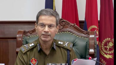 ਅਕਾਲੀ ਦਲ ਦੇ ਵਰਕਰਾਂ ’ਤੇ FIR ਮਾਮਲੇ ’ਚ DGP ਪੰਜਾਬ ਨੂੰ ਸੰਮਨ ਜਾਰੀ 4 Photo of ਅਕਾਲੀ ਦਲ ਦੇ ਵਰਕਰਾਂ ’ਤੇ FIR ਮਾਮਲੇ ’ਚ DGP ਪੰਜਾਬ ਨੂੰ ਸੰਮਨ ਜਾਰੀ