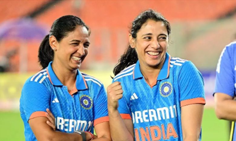 ਹਰਮਨਪ੍ਰੀਤ ਨੇ ਕਪਤਾਨੀ ਦੀ ਪਾਰੀ ਖੇਡੀਣਾਈਆਂ 89 ਦੌੜਾਂ ਬਣਾਈਆਂ 1 Untitled 1 9