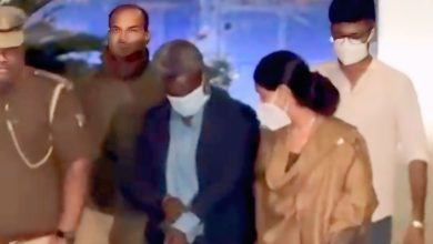 Photo of ਨਿਠਾਰੀ ਕਾਂਡ :- ਸੁਰੇਂਦਰ ਕੋਲੀ ਜੇਲ੍ਹ ਤੋਂ ਰਿਹਾਅ