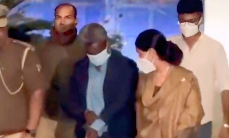 ਨਿਠਾਰੀ ਕਾਂਡ :- ਸੁਰੇਂਦਰ ਕੋਲੀ ਜੇਲ੍ਹ ਤੋਂ ਰਿਹਾਅ 1 Untitled 1 copy 2