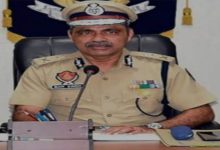 Photo of ਅਕਾਲੀ ਵਰਕਰਾਂ ਖ਼ਿਲਾਫ਼ ਦਰਜ ਮੁਕਦਮਿਆਂ ਨੂੰ ਲੈ ਕੇ ਚੋਣ ਕਮਿਸ਼ਨ ਸਖ਼ਤ, ਜਾਂਚ ਲਈ ਸਪੈਸ਼ਲ DGP ਨੂੰ ਕੀਤਾ ਤਾਇਨਾਤ