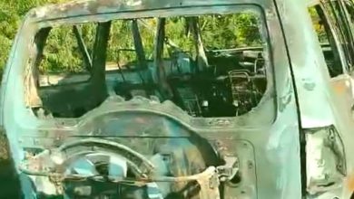 Photo of ਪੰਜਾਬ ਦੇ ਚੋਣ ਇੰਚਾਰਜ ਦੀ ਕਾਰ ਨੂੰ ਅੱਗ ਲੱਗਣ ਦਾ ਸੱਚ ਆਇਆ ਸਾਹਮਣੇ
