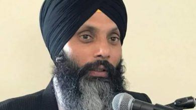 Photo of Hardeep Singh Nijjar ਦੇ ਕਤਲ ਮਾਮਲੇ ਨਾਲ ਜੁੜੀ ਵੱਡੀ ਖ਼ਬਰ; ਨਿੱਝਰ ਦੀ ਮੌਤ ਪਿੱਛੇ ਭਾਰਤ ਦਾ ਹੱਥ ਹੋਣ ਦਾ ਦਾਅਵਾ