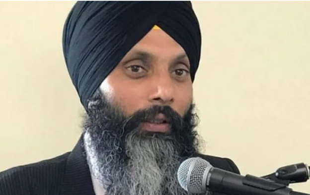 Hardeep Singh Nijjar ਦੇ ਕਤਲ ਮਾਮਲੇ ਨਾਲ ਜੁੜੀ ਵੱਡੀ ਖ਼ਬਰ; ਨਿੱਝਰ ਦੀ ਮੌਤ ਪਿੱਛੇ ਭਾਰਤ ਦਾ ਹੱਥ ਹੋਣ ਦਾ ਦਾਅਵਾ 1 Untitled 3 6