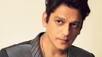 Photo of ਰੋਲ ਚੰਗਾ ਨਹੀਂ ਸੀ ਫਿਰ ਵੀ ਮਜਬੂਰੀ ‘ਚ Vijay Varma ਨੇ ਕੀਤੀ ਸੀ ਇਹ ਫਿਲਮ