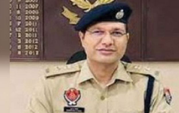 ਸੁਰੇਂਦਰ ਲਾਂਬਾ ਨੂੰ ਲਾਇਆ ਤਰਨ ਤਾਰਨ ਦਾ SSP 2 Untitled 3 8