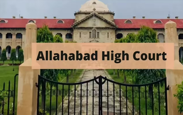 ਲਖਨਊ ਜੇਲ੍ਹ ਤੋਂ ਇਲਾਹਾਬਾਦ ਹਾਈ ਕੋਰਟ ਦੇ ਜੱਜ ਨੂੰ ਮਿਲੀ ਧਮਕੀ, ਕੈਦੀ ਨੇ ਪੁਲਿਸ ਅਧਿਕਾਰੀ ਦੇ ਮੋਬਾਈਲ ਫੋਨ ਭੇਜੀ ਈਮੇਲ 1 Untitled 3 9